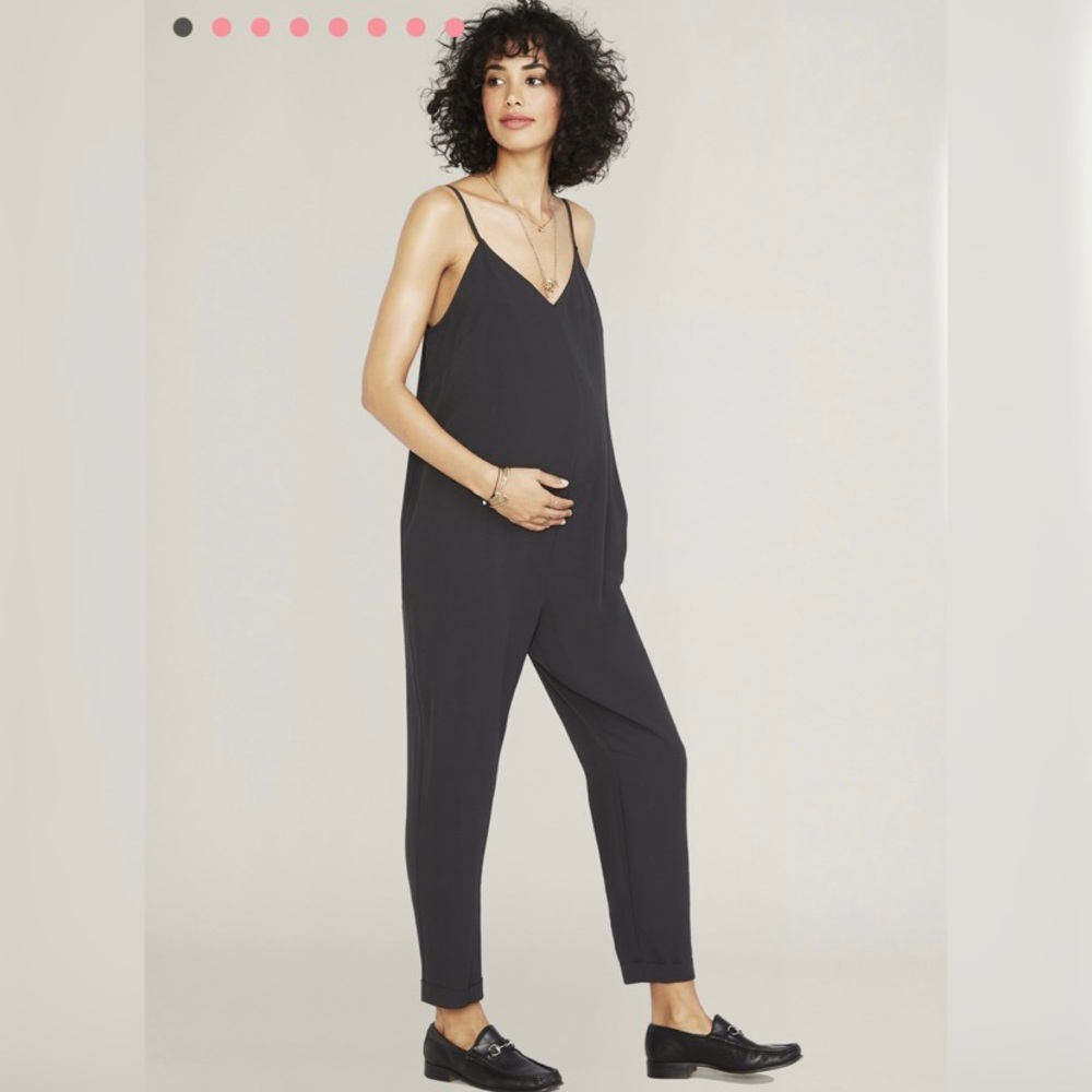 HATCH Georgie Jumper